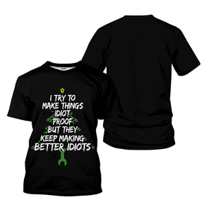 STYLE:T-Shirt