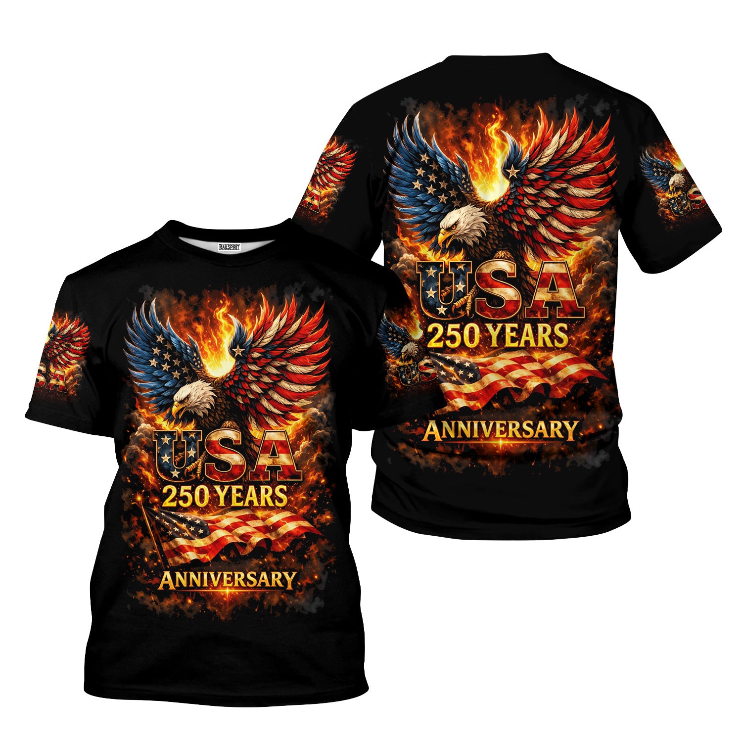 STYLE:T-Shirt