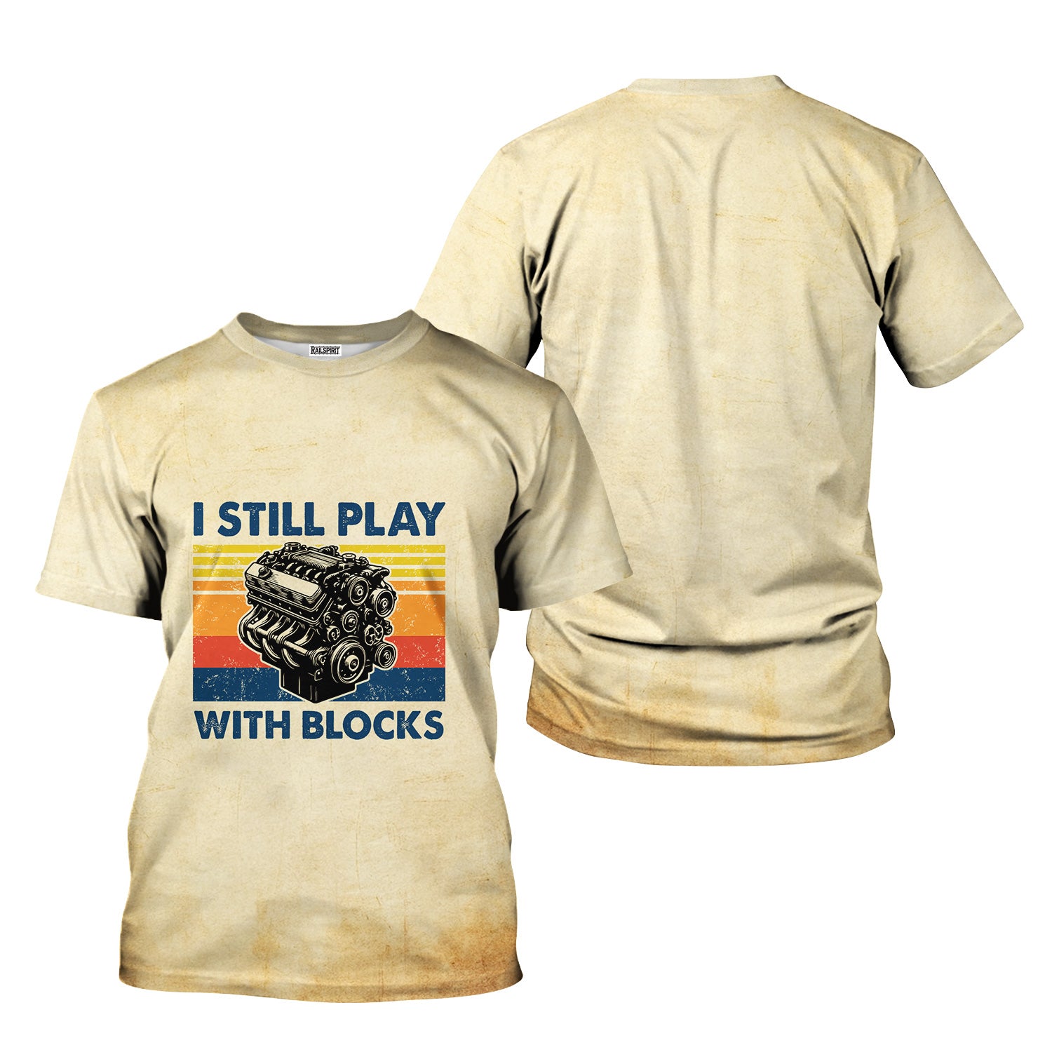 STYLE:T Shirt