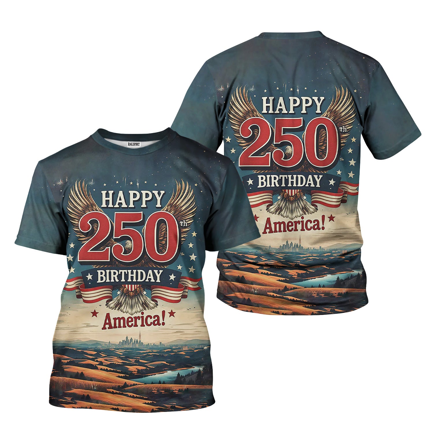 STYLE:T-Shirt