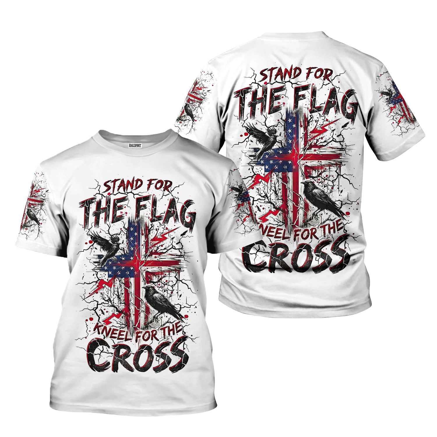 STYLE:T-Shirt