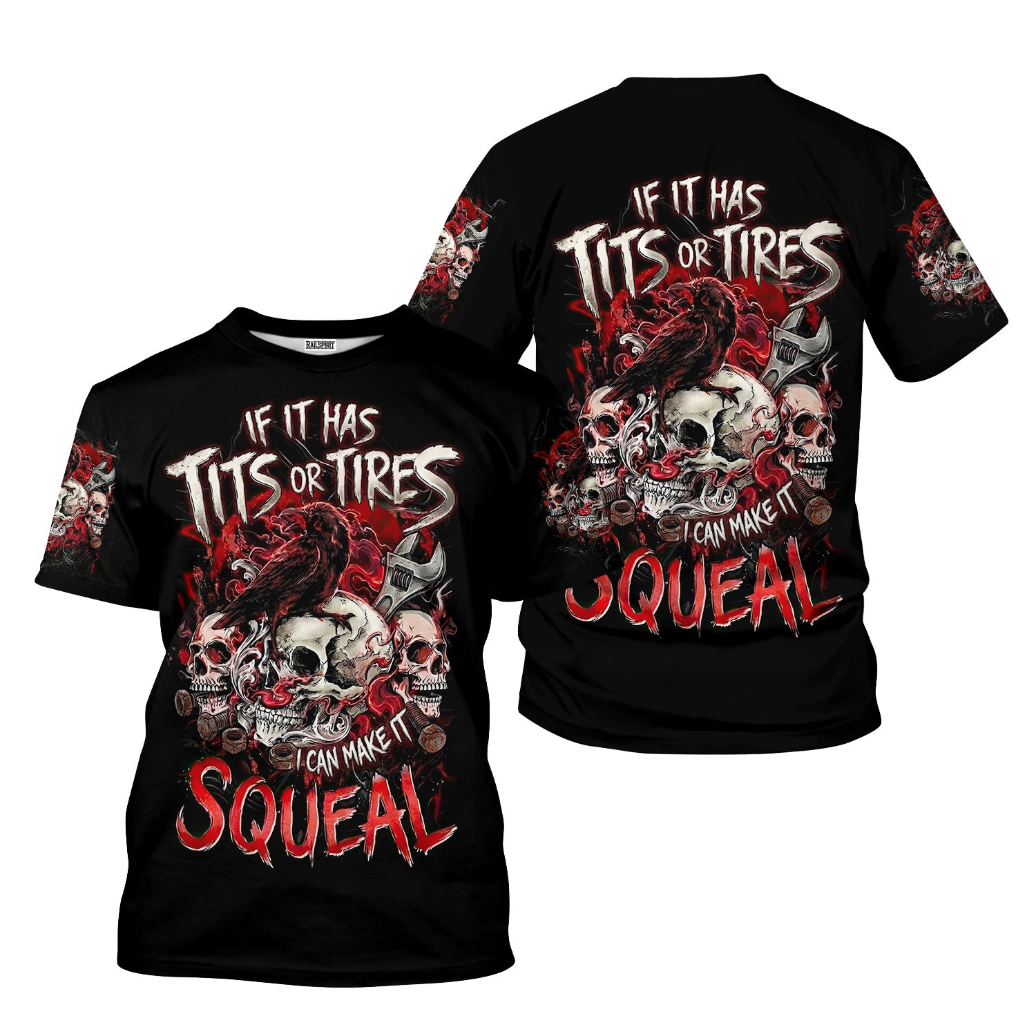 STYLE:T-Shirt