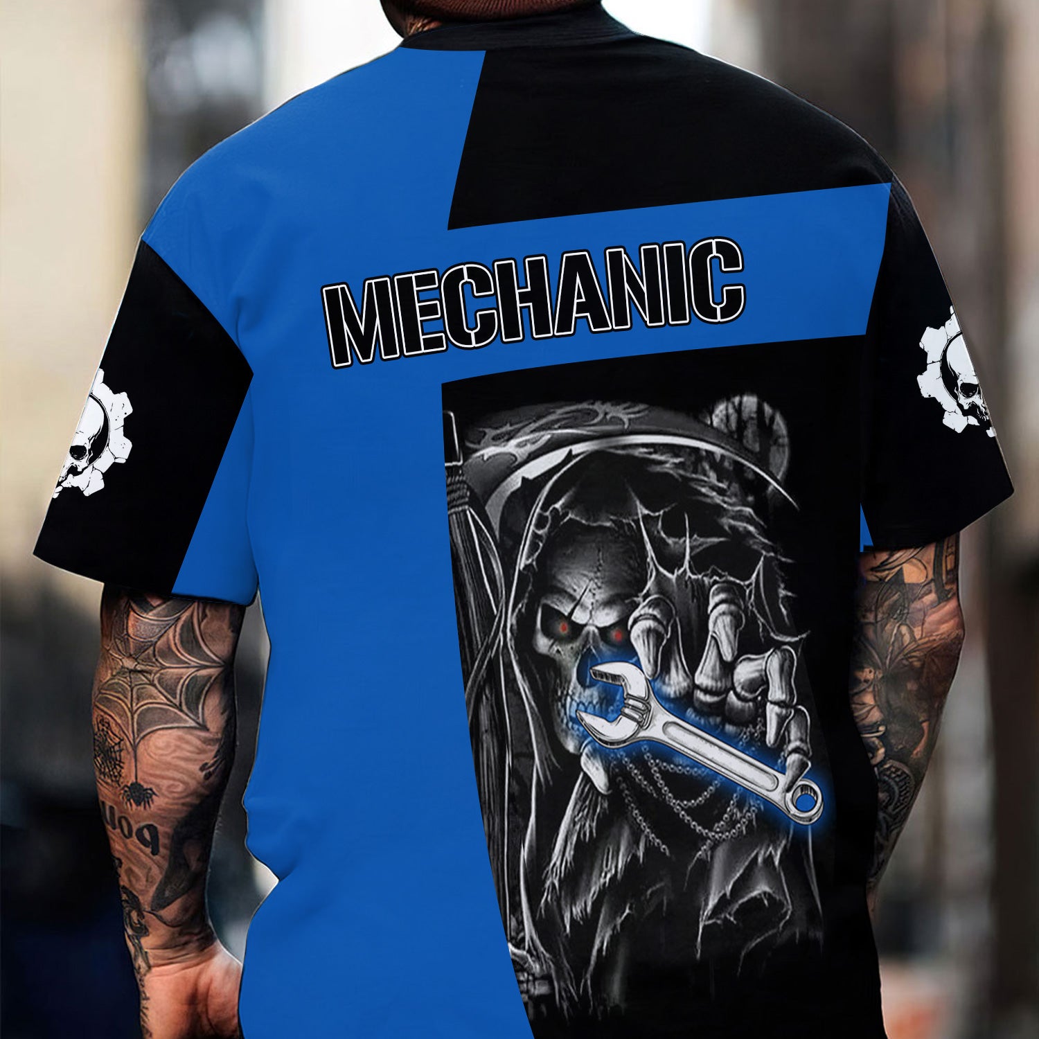STYLE:T Shirt