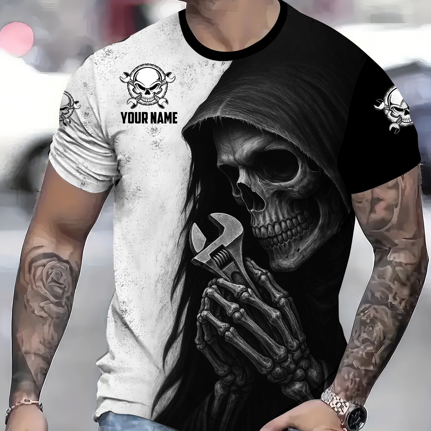 STYLE:T Shirt
