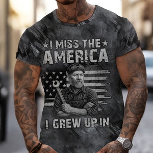STYLE:T Shirt