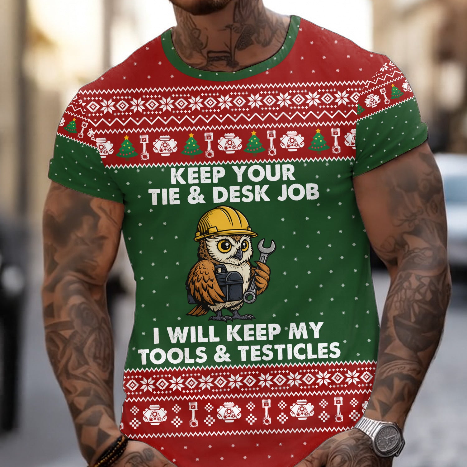 STYLE:T Shirt