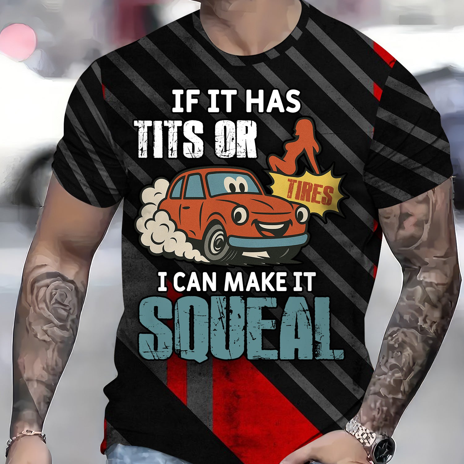 STYLE:T Shirt