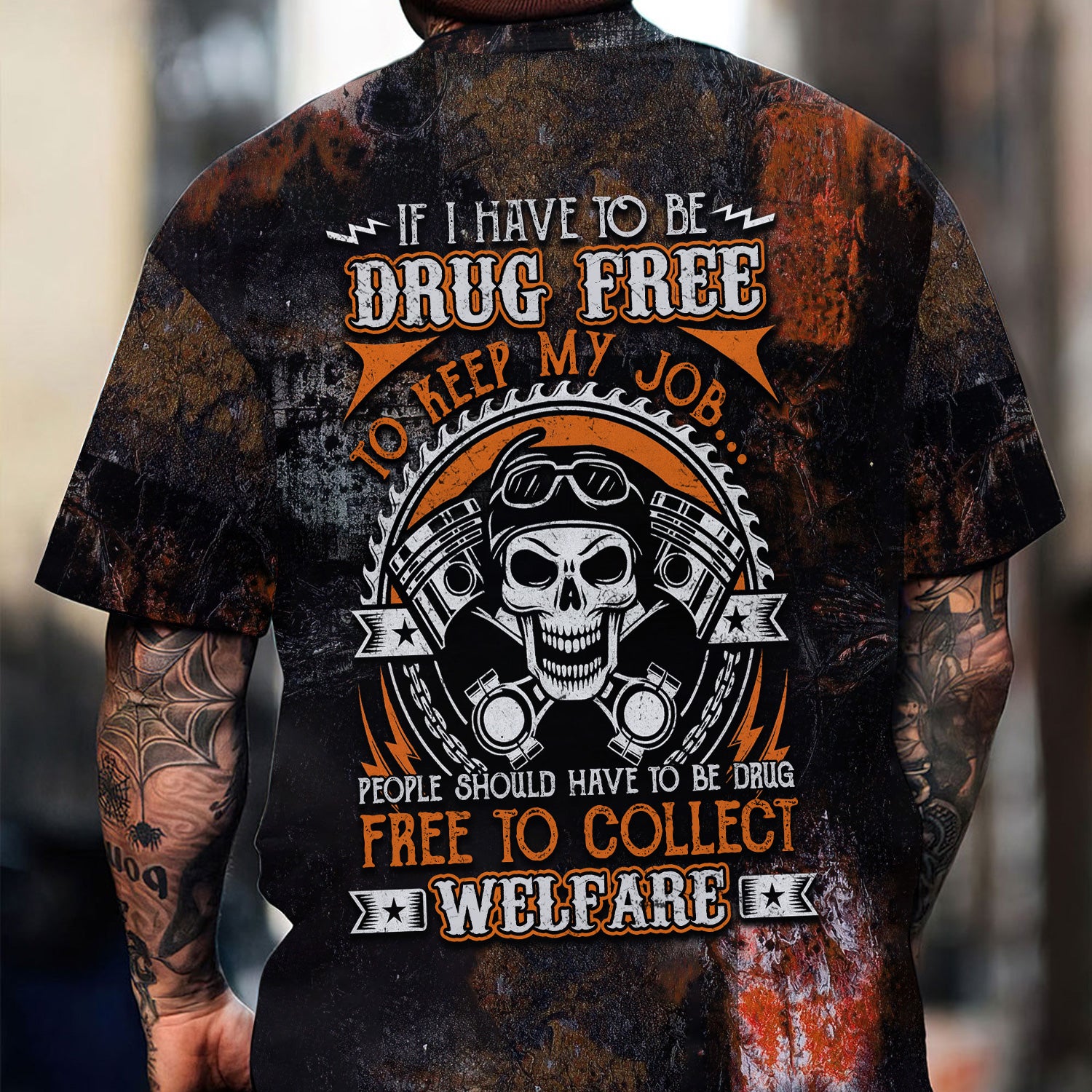 STYLE:T Shirt