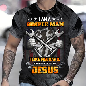 STYLE:T Shirt