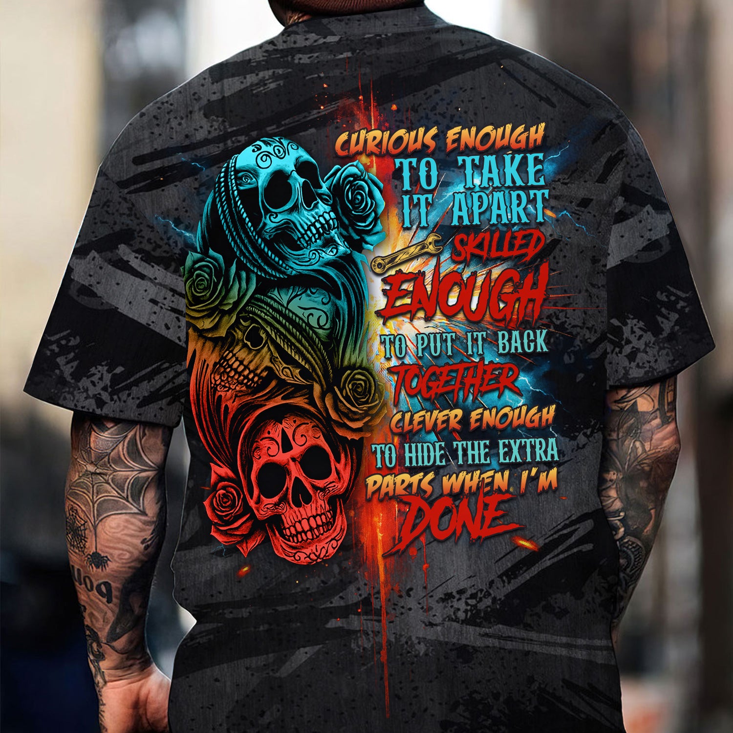 STYLE:T Shirt