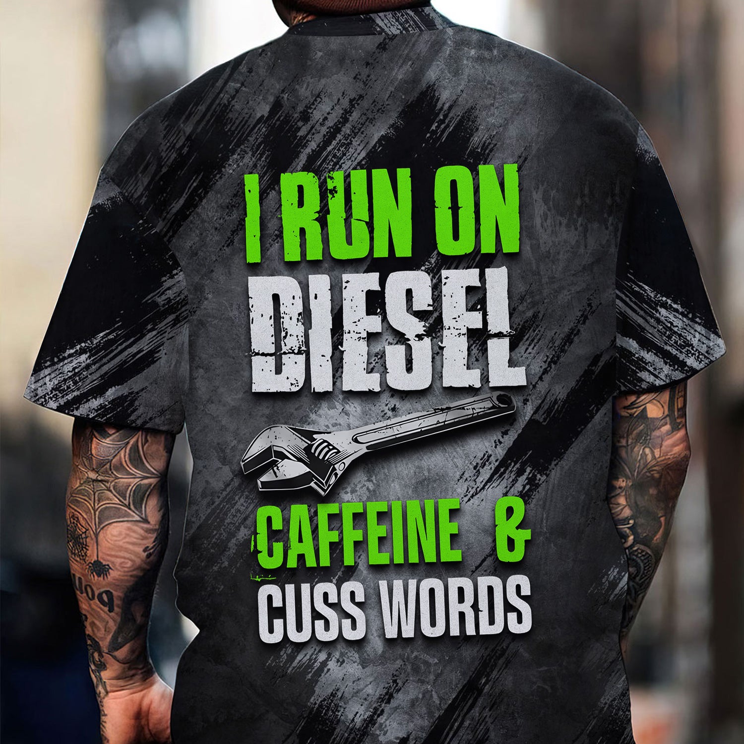 STYLE:T Shirt