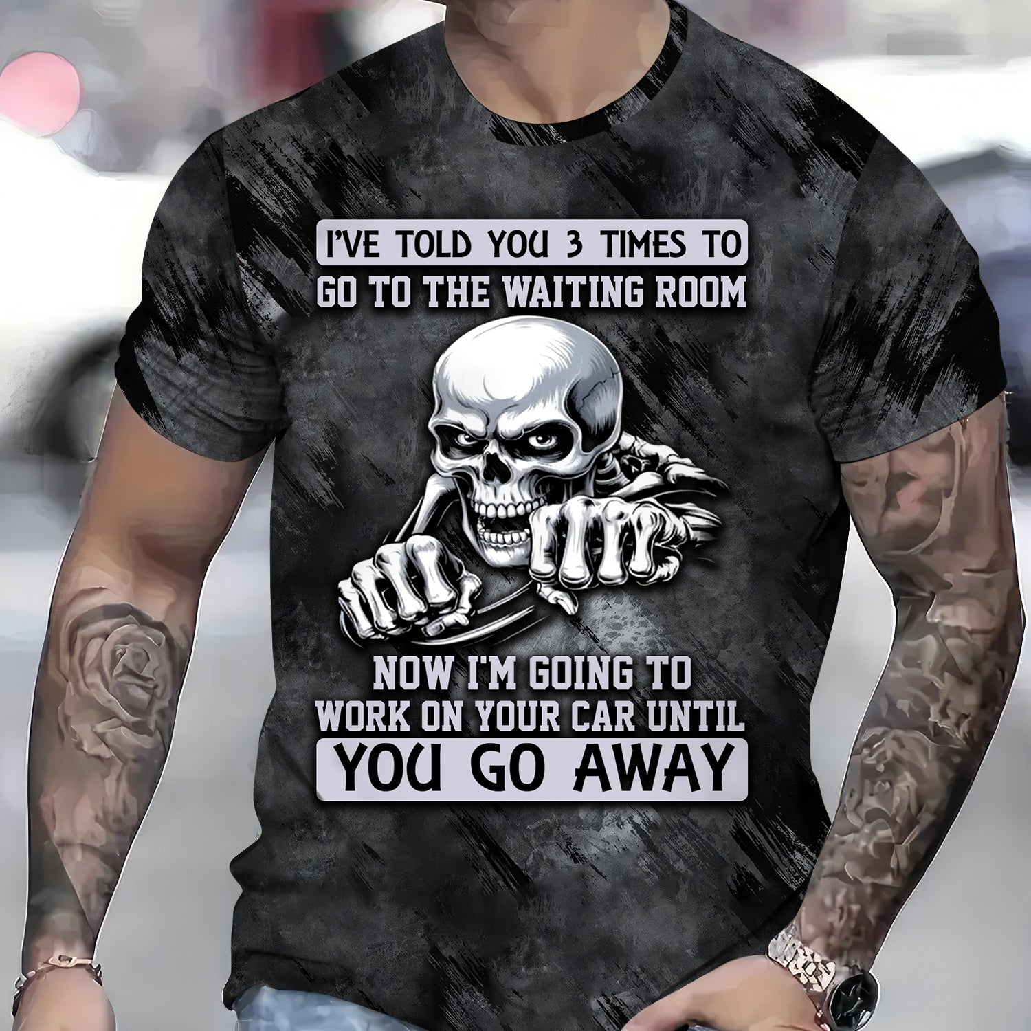 STYLE:T Shirt