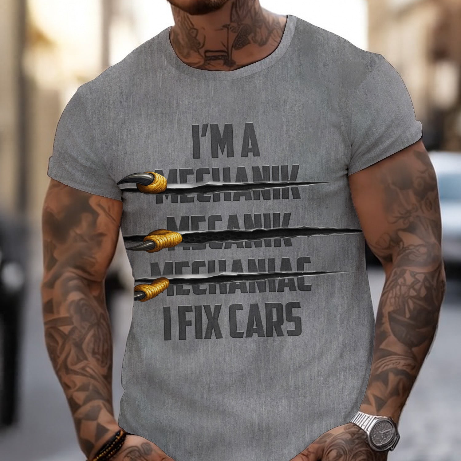 STYLE:T Shirt