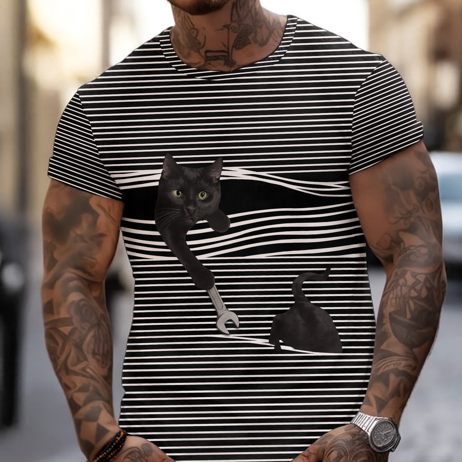 STYLE:T Shirt