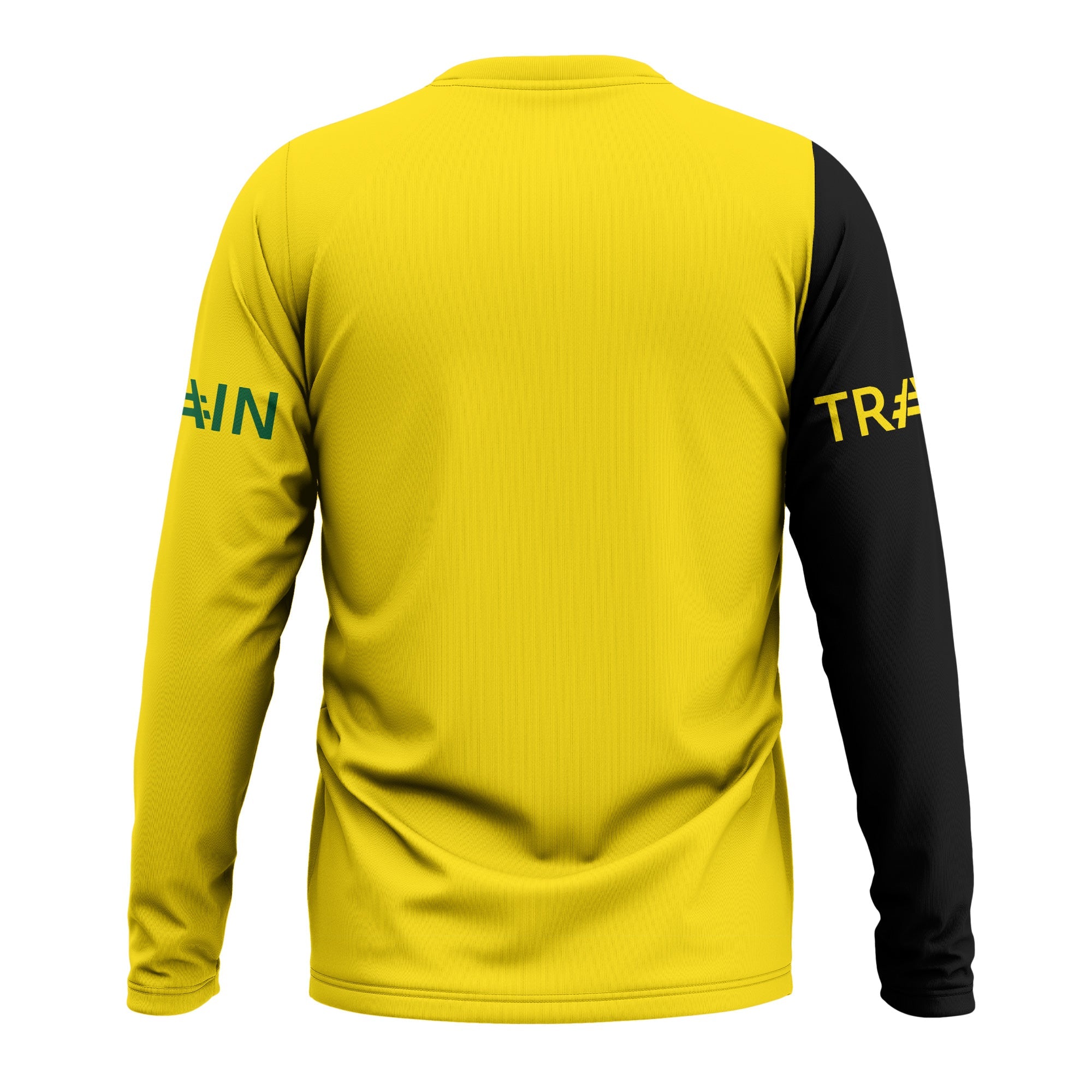 Railspirit Custom Name Maine Central Railroad Long Sleeve Shirt Railroad Crossing Sign Printed Train Shirt