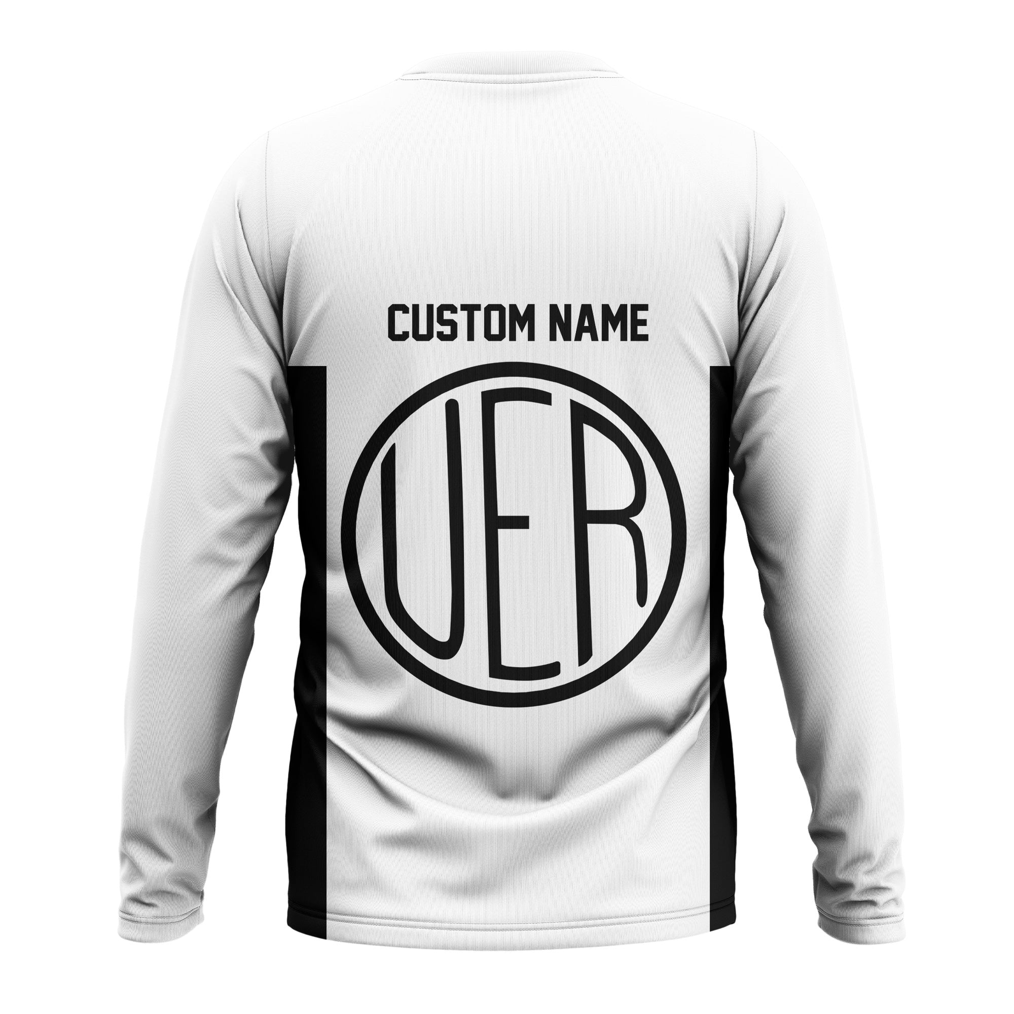 Railspirit Custom Name Union Electric Railway Long Sleeve Shirt Yes I Need All Those Train Printed Shirt