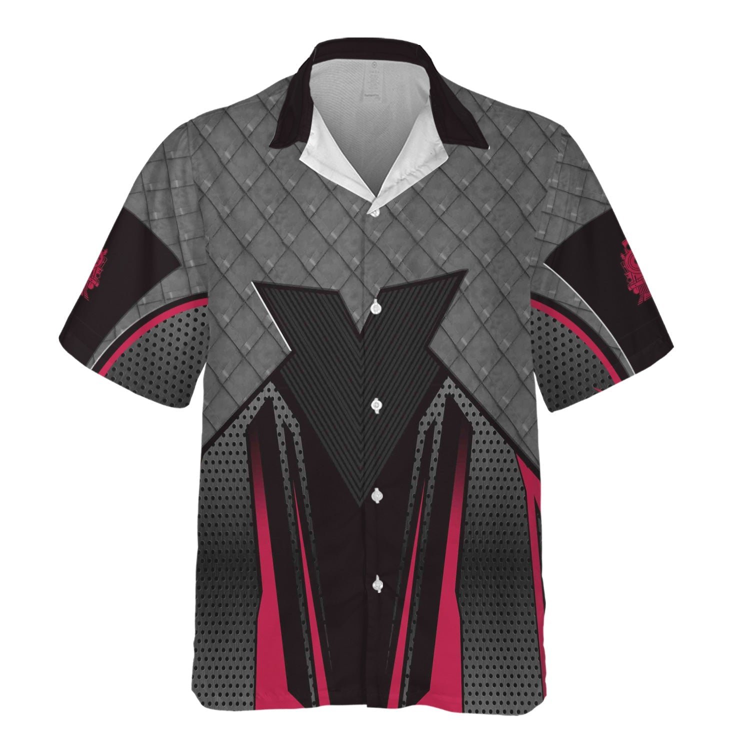 Railspirit Personalized Durango And Silverton Narrow Gauge Railroad Hawaiian Shirt Rugged Steel Vibes Train Shirt All Over Print