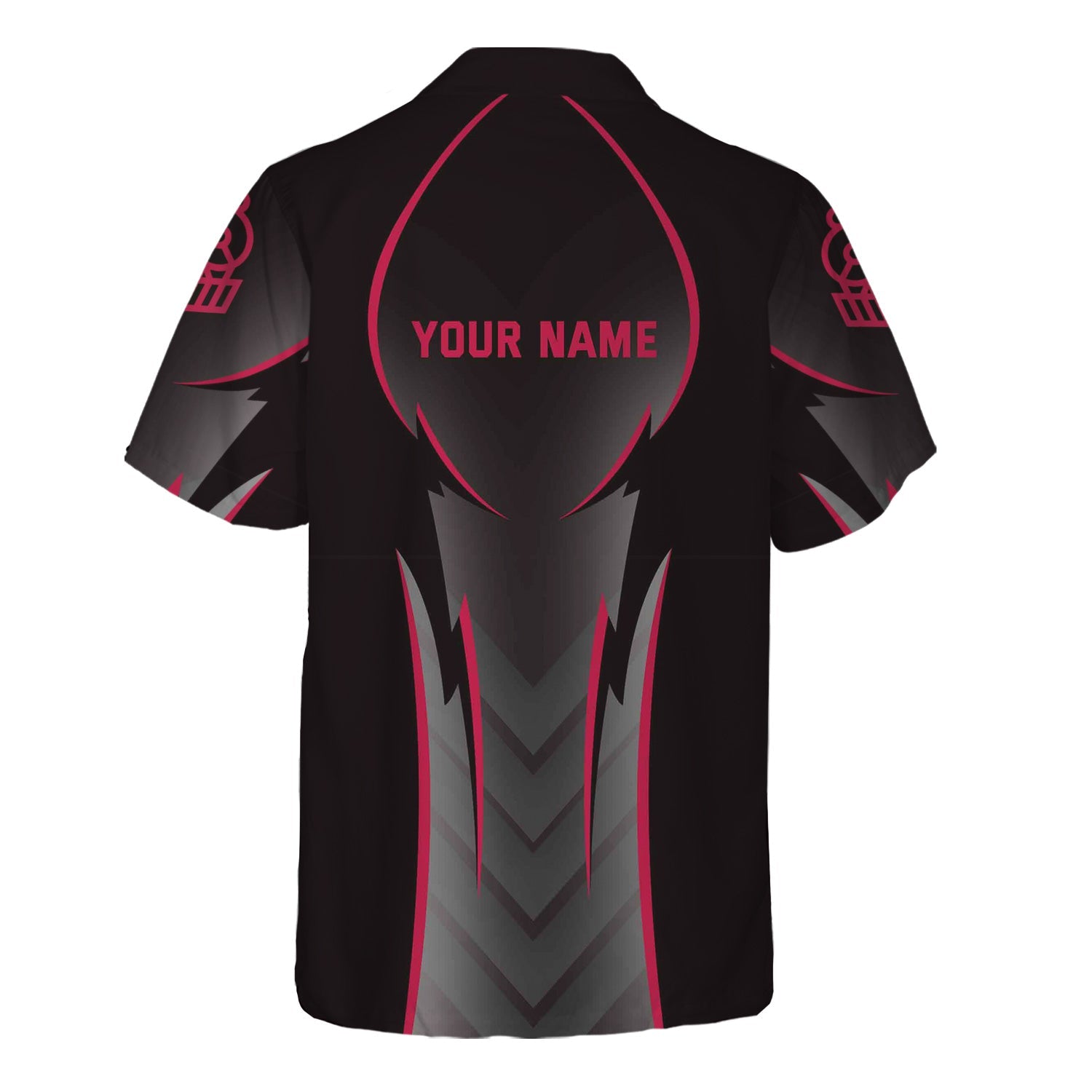 Railspirit Personalized Durango And Silverton Narrow Gauge Railroad Hawaiian Shirt Striking Line Style Train Shirt For Locomotive Lovers