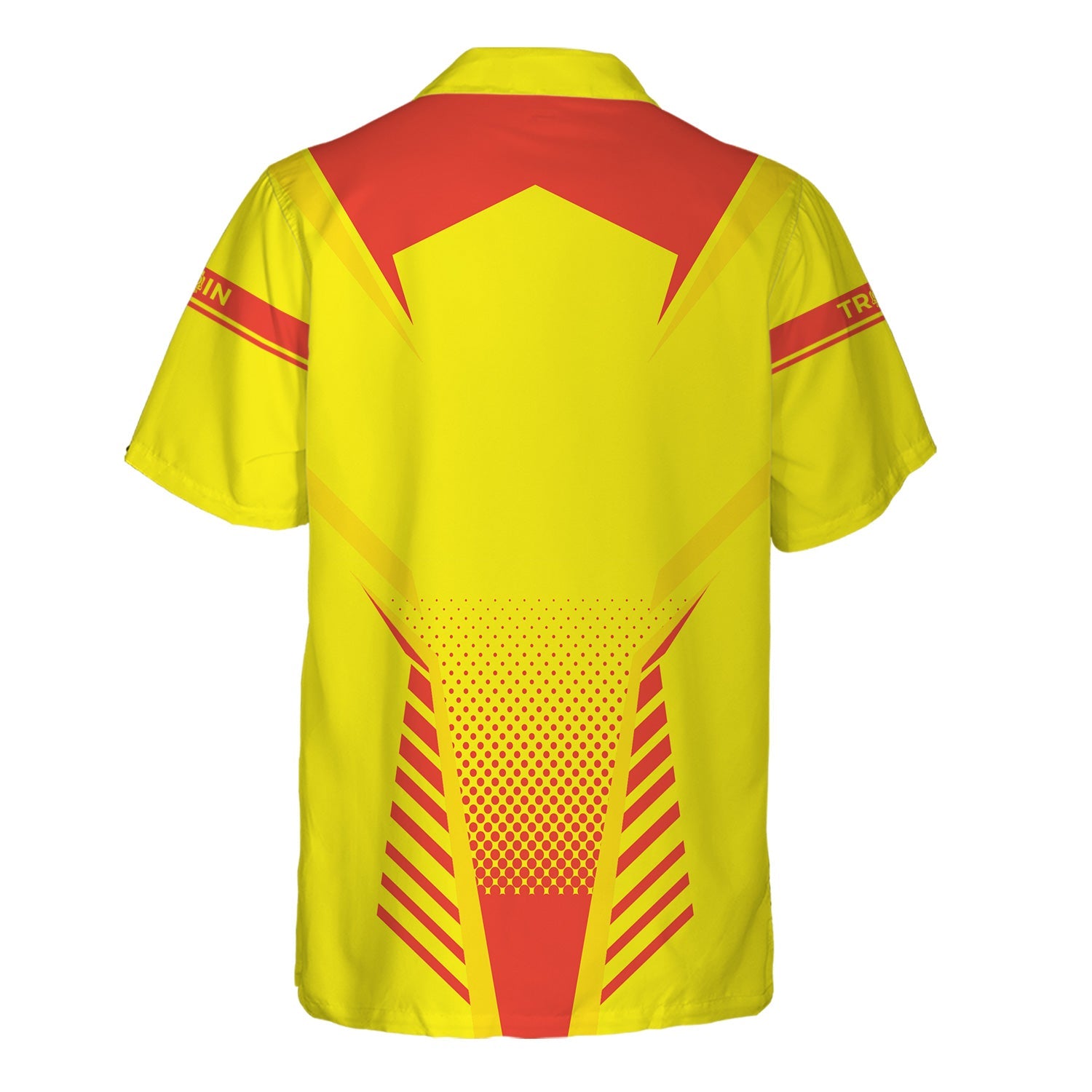 Railspirit Personalized Strasburg Railroad Hawaiian Shirt Unisex Train Shirt All Over Print