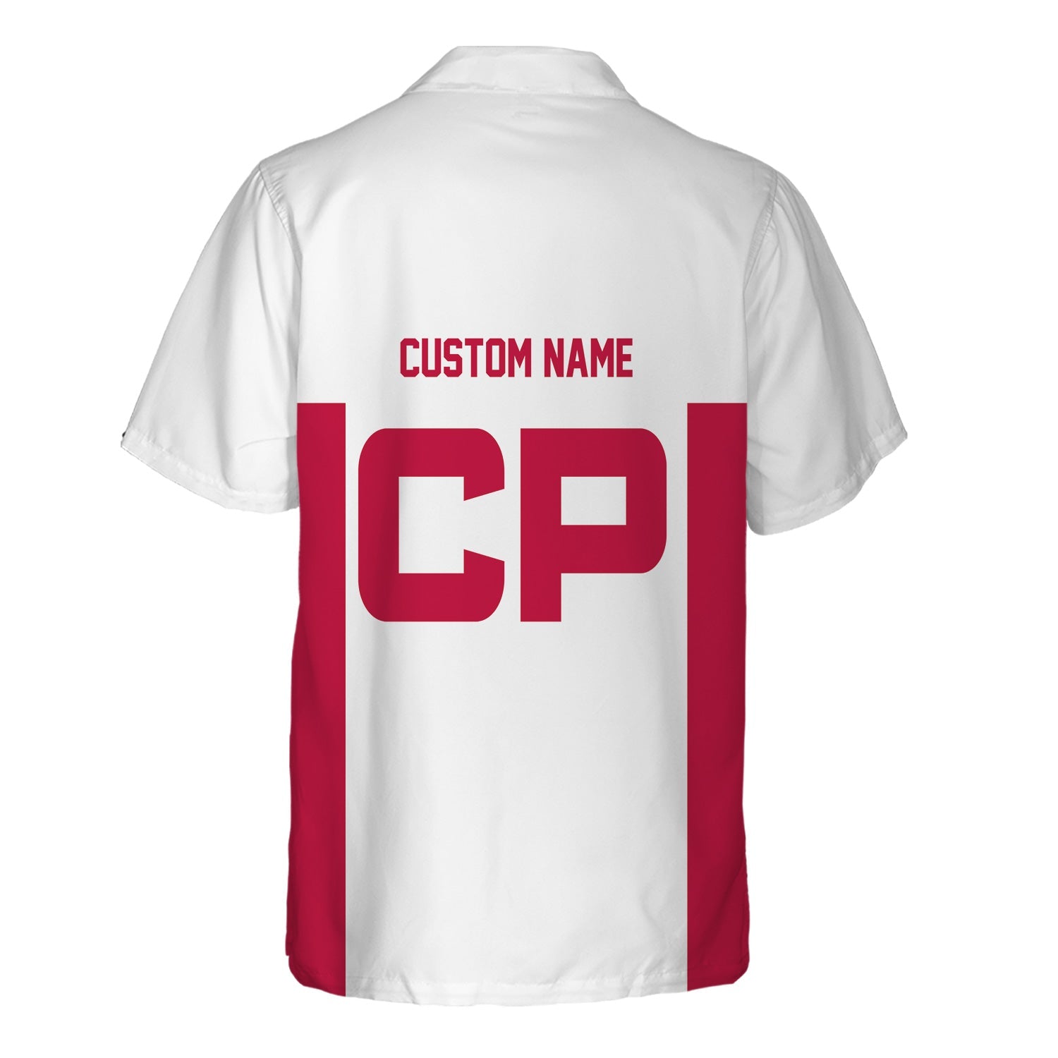 Railspirit Custom Name Canadian Pacific Railroad Hawaiian Shirt Yes I Need All Those Train Printed Shirt