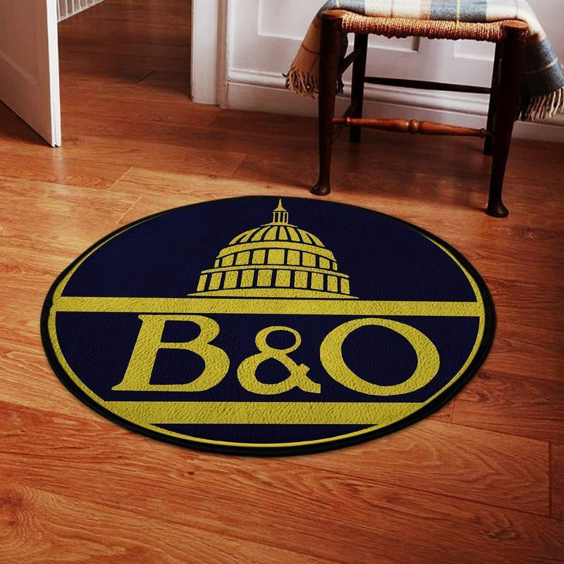 Rotunda Rugs Railspirit Bno Living Room Round Mat B&O Capital Rotunda Circle Rug ...