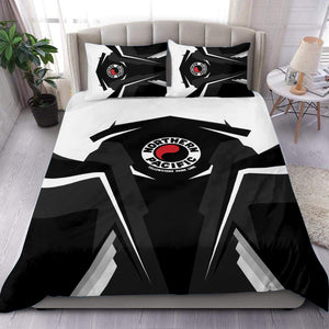 Railspirit Northern Pacific Railway Bedding Set Strong Line Style Bedding Set All Over Print