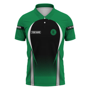 Railspirit Personalized Pittsburgh And Lake Erie Railroad Polo Shirt Stress Is Caused By Not Having Enough Trains Shirt All Over Print