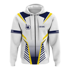 Railspirit Personalized CNJ Jersey Central Railroad Hoodie Unisex Train Zip Hoodie All Over Print