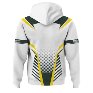 Railspirit Personalized Youngstown & Southern Railroad Hoodie Unisex Train Zip Hoodie All Over Print