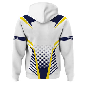 Railspirit Personalized CNJ Jersey Central Railroad Hoodie Unisex Train Zip Hoodie All Over Print