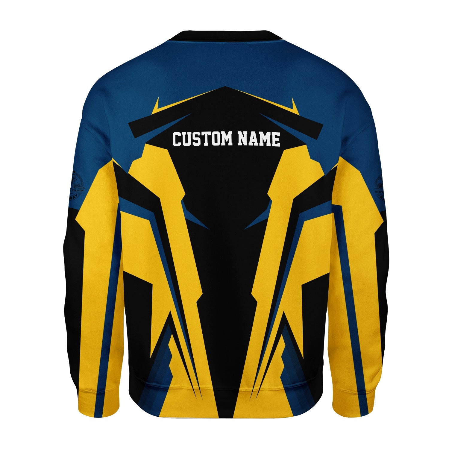 Railspirit Personalized Alaska Railroad Sweatshirt Strong Line Style Train Unisex Shirt All Over Print