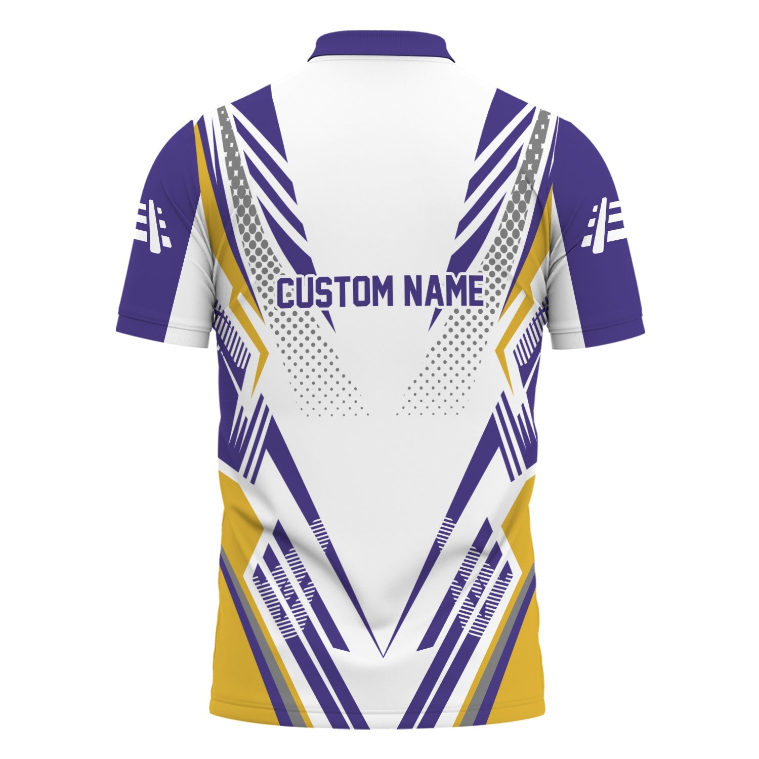 Railspirit Personalized Southern Pacific Railroad Polo Shirt Railroad Tribute Design Train Shirt for Train Lovers