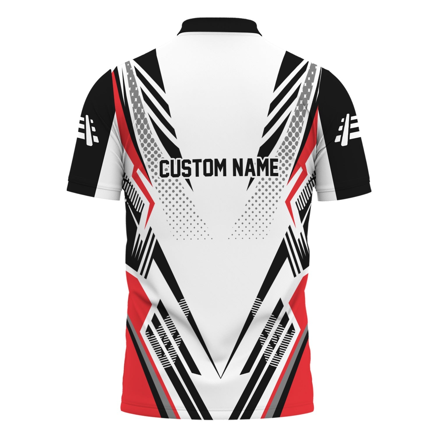 Railspirit Personalized Atlantic Coast Line Railroad Polo Shirt Railroad Tribute Design Train Shirt for Train Lovers