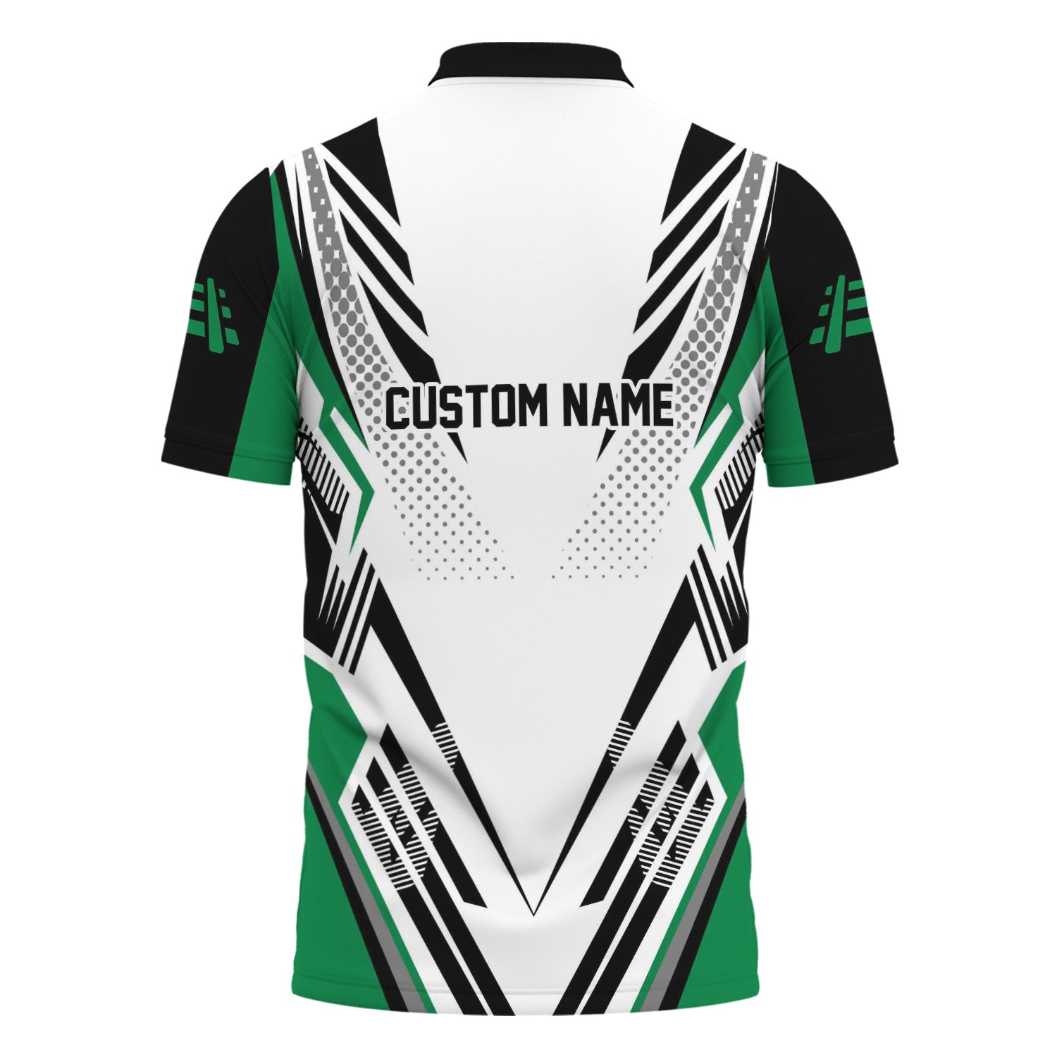 Railspirit Personalized Pittsburgh And Lake Erie Railroad Polo Shirt Railroad Tribute Design Train Shirt for Train Lovers