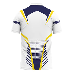 Railspirit Personalized CSX Transportation Railroad Polo Shirt Unisex Train Shirt All Over Print