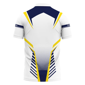 Railspirit Personalized Jersey Central Railroad Polo Shirt Unisex Train Shirt All Over Print