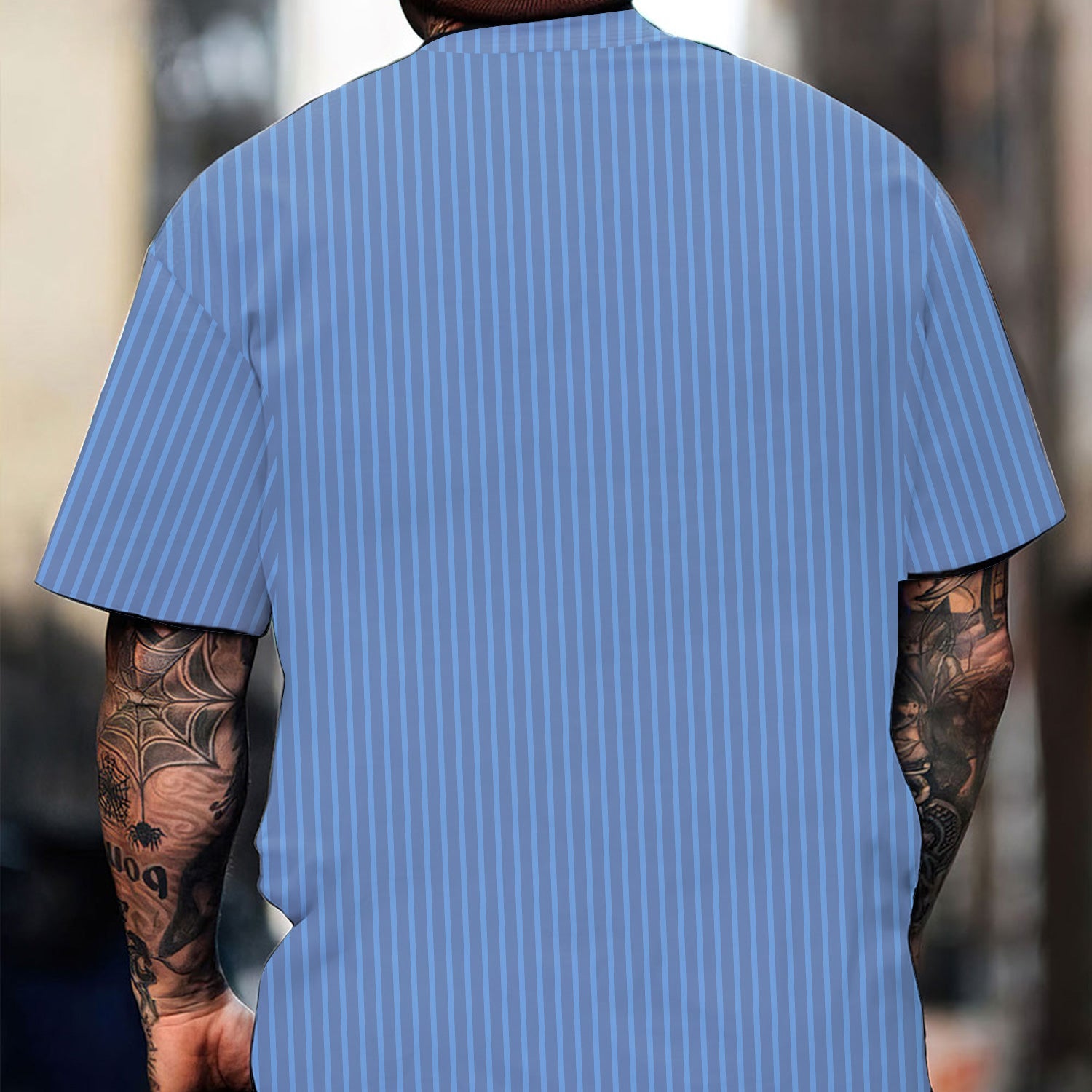 Personalized Mechanic Work Shirt, Custom Garage Auto Repair Uniform Tee with Name Printed Patch for Car Technician Motorcycle Enthusiast Gift