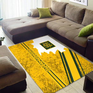 Railspirit Personalized New York, New Haven and Hartford Railroad Area Rug Vintage New Haven Railroad All Over Printed Rug