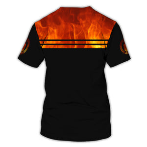 Railspirit Personalized Just A Boy Who Loves Trains T-Shirt - Epic Steam Engine Design for Rail Fans