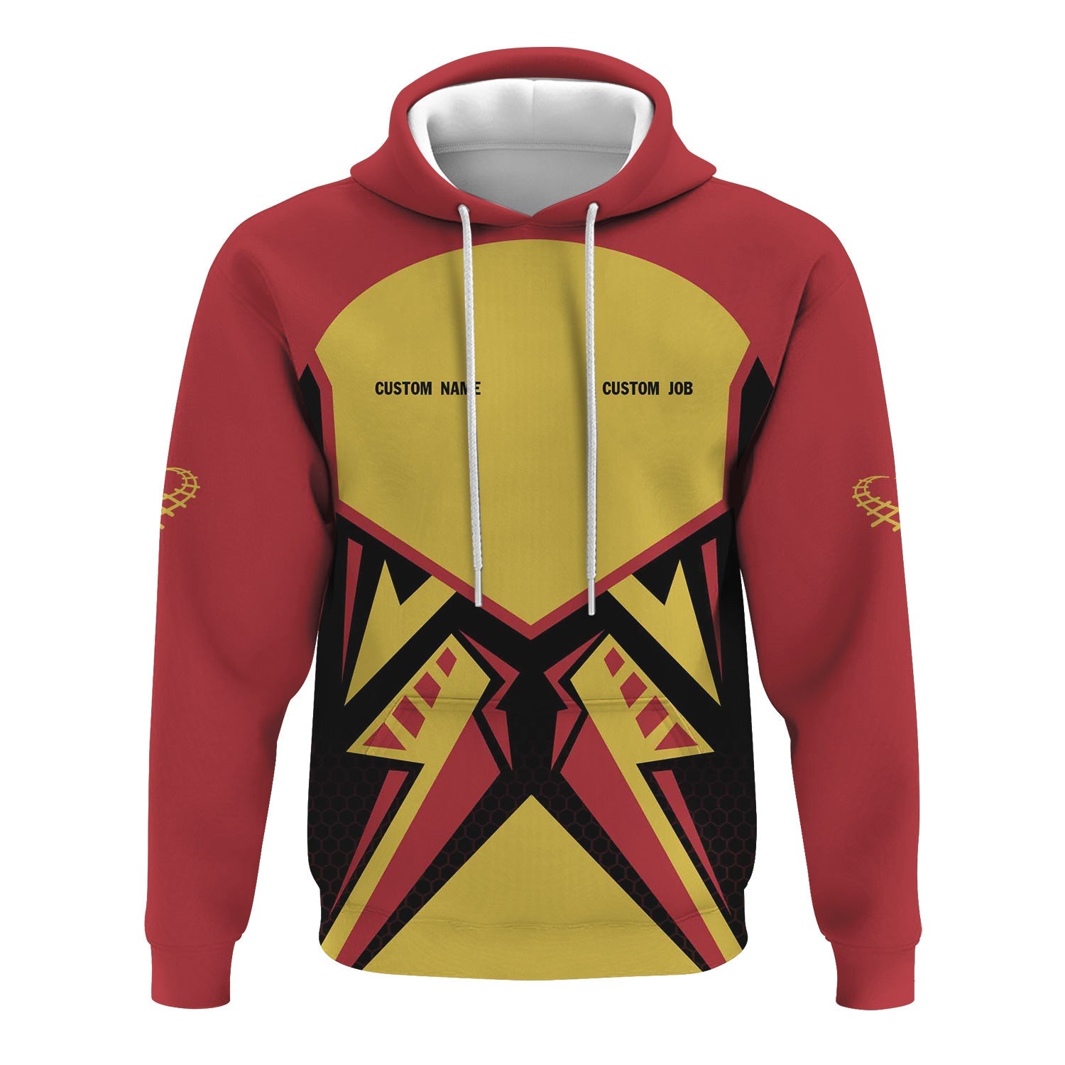 Railspirit Personalized Florida East Coast Railway Hoodie Vibriant Style with Custom Position Train Zip Up Hoodie