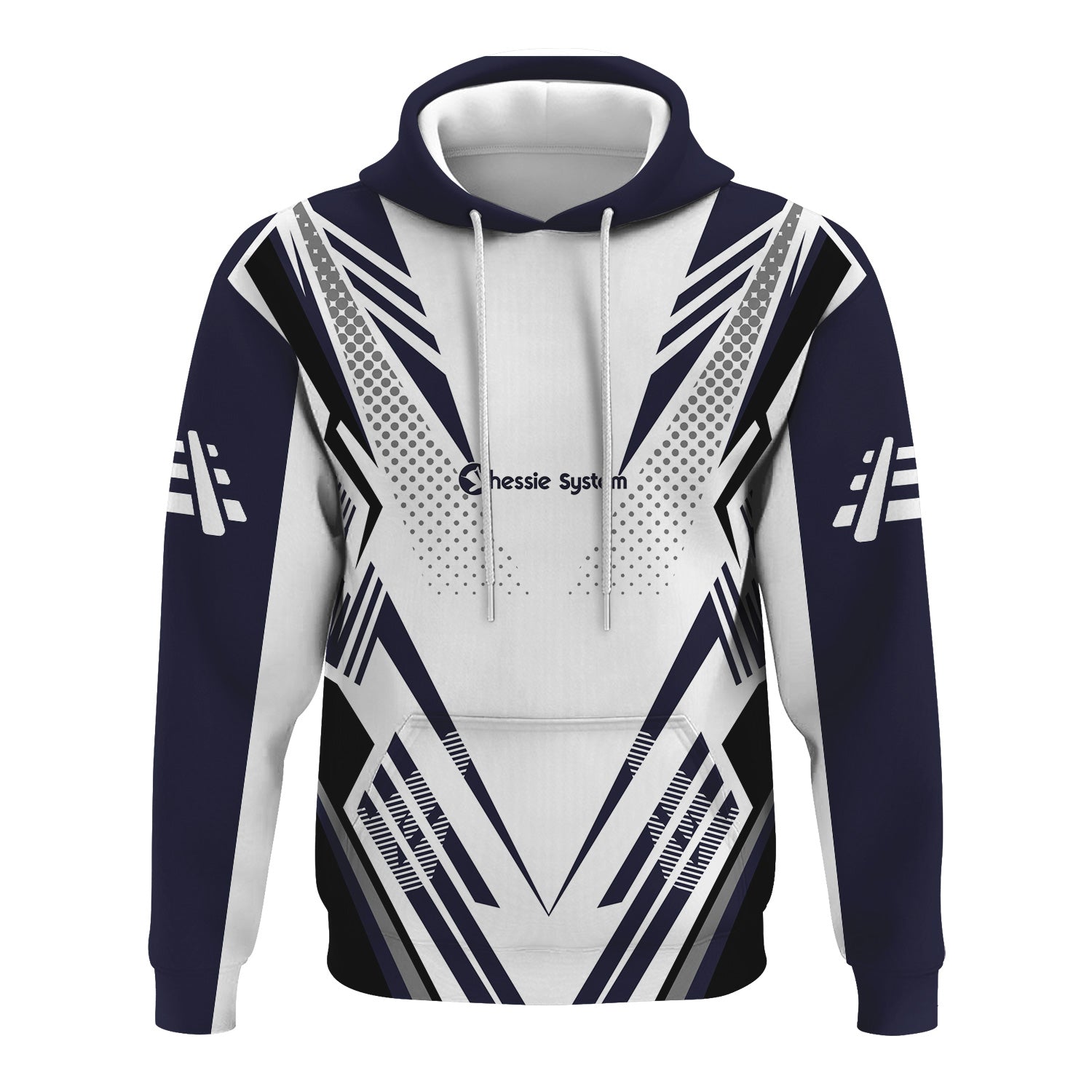 Railspirit Personalized Chessie System Railroad Hoodie Railroad Tribute Design Train Zip Up Hoodie for Train Lovers