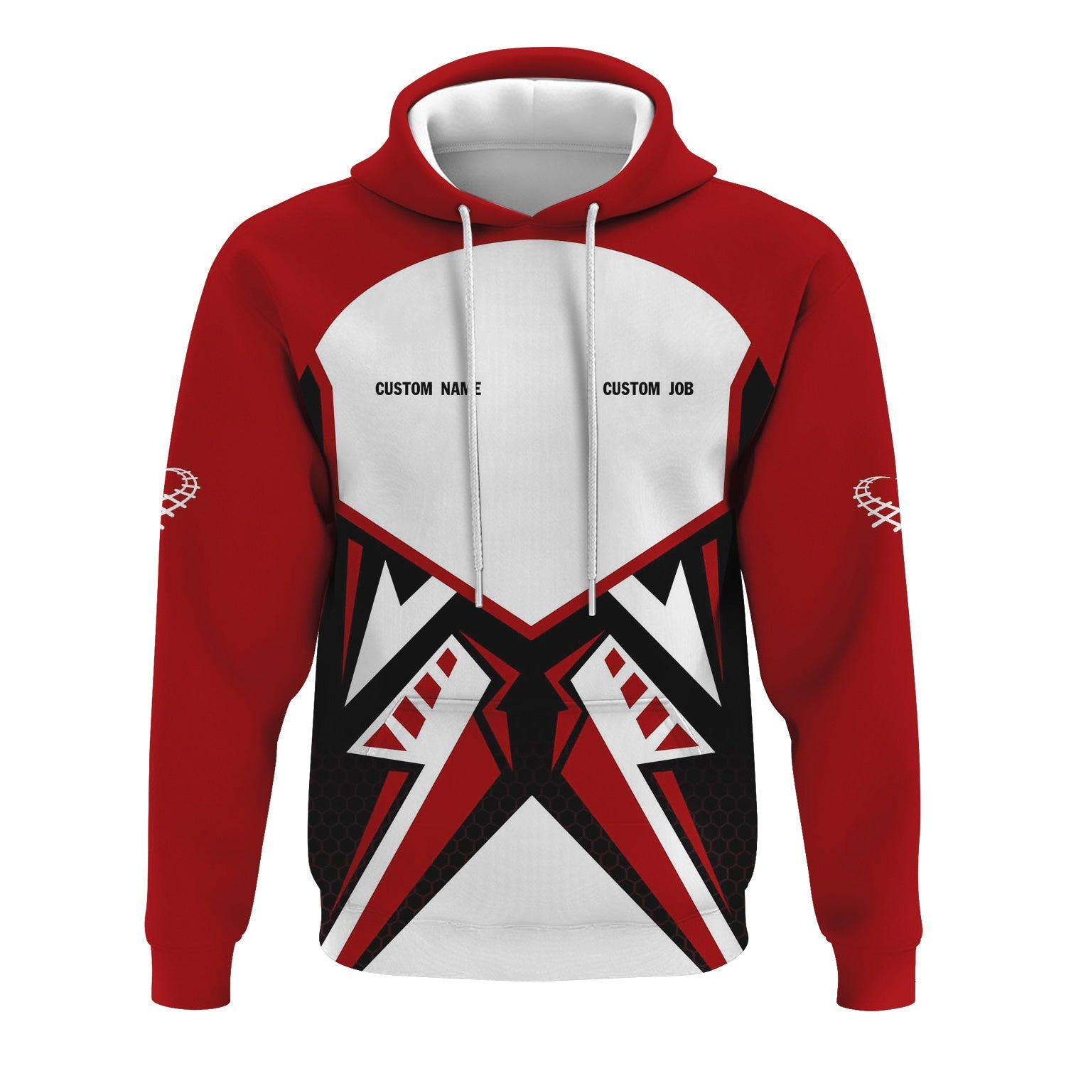 Railspirit Personalized Monon Railroad Hoodie Vibriant Style with Custom Position Train Zip Up Hoodie