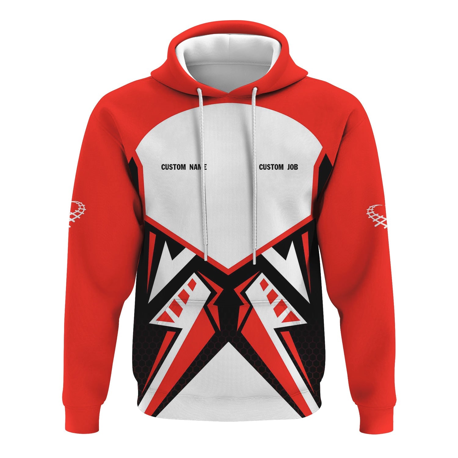 Railspirit Personalized Fleischmann And Western Railroad Hoodie Vibriant Style with Custom Position Train Zip Up Hoodie