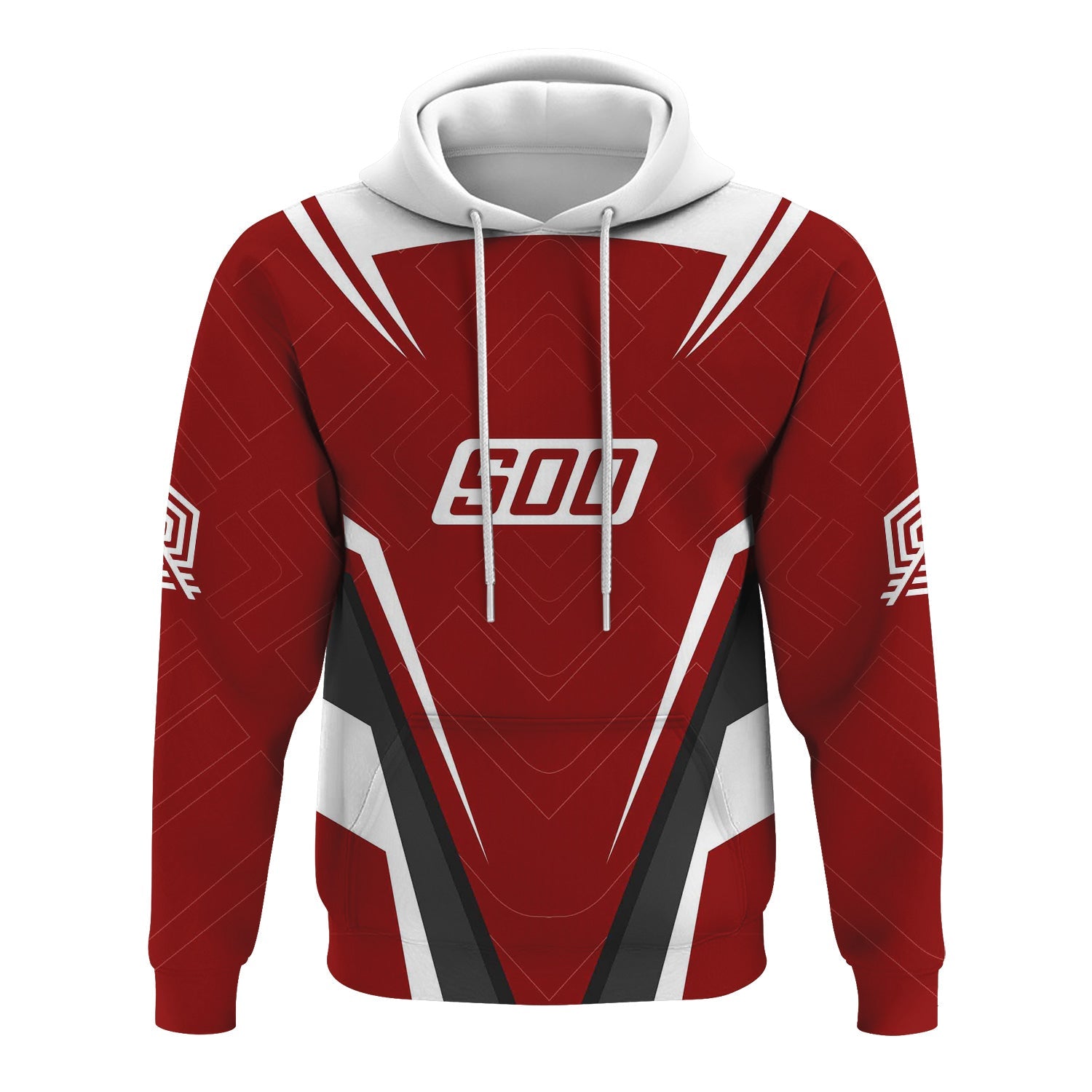 Railspirit Personalized Soo Line Railroad Hoodie Railway Inspired Apparel Train Zip Up Hoodie For Train Lovers