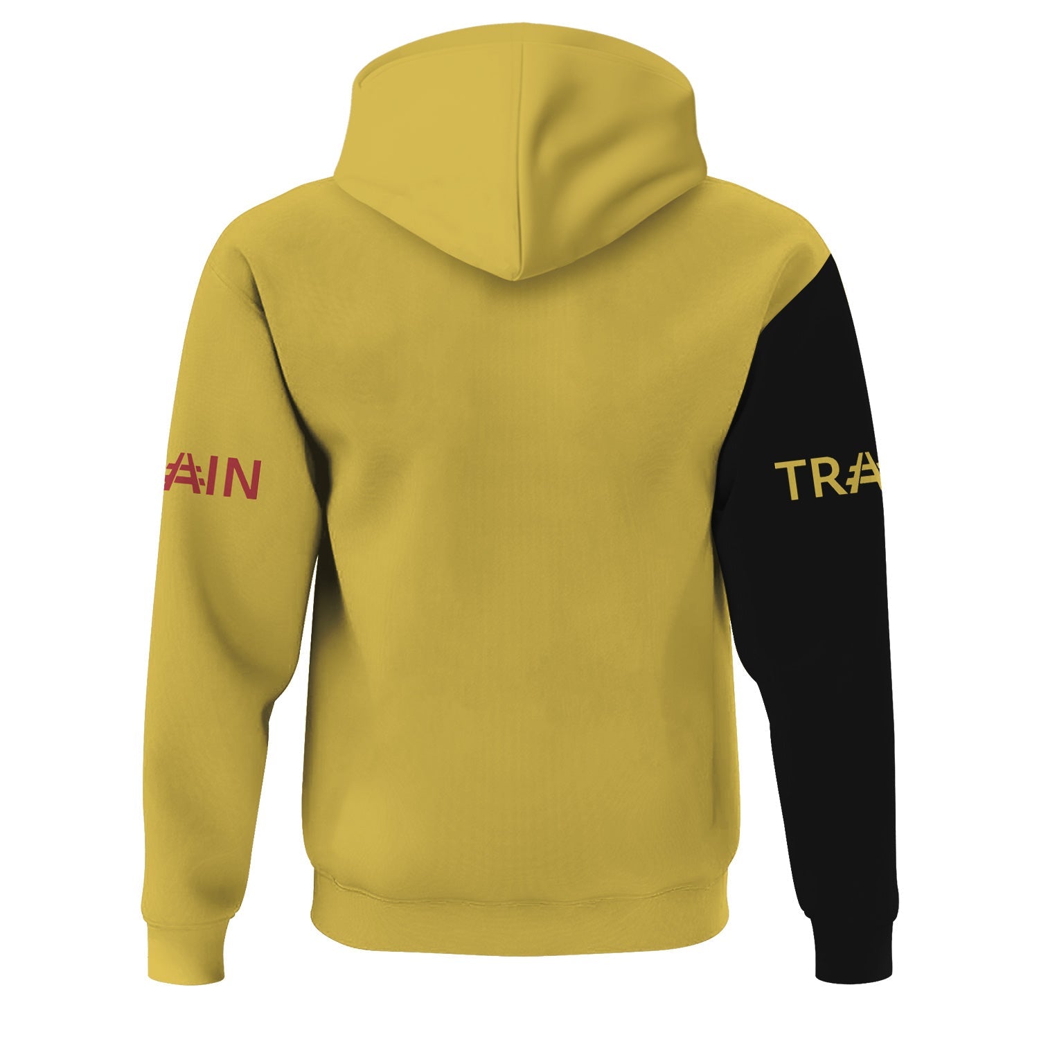 Railspirit Custom Name Florida East Coast Railway Hoodie Railroad Crossing Sign Printed Zip Hoodie