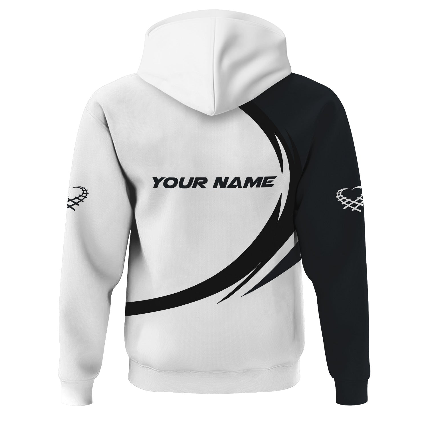 Railspirit Personalized Western Pacific Railroad Hoodie Unique Graphic Style Zip Up Hoodie For Train Enthusiasts