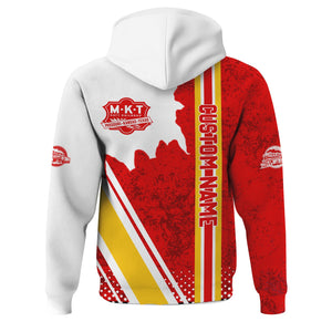 Railspirit Personalized Katy Railroad Hoodie All Over Printed Unisex Zip Up Hoodie