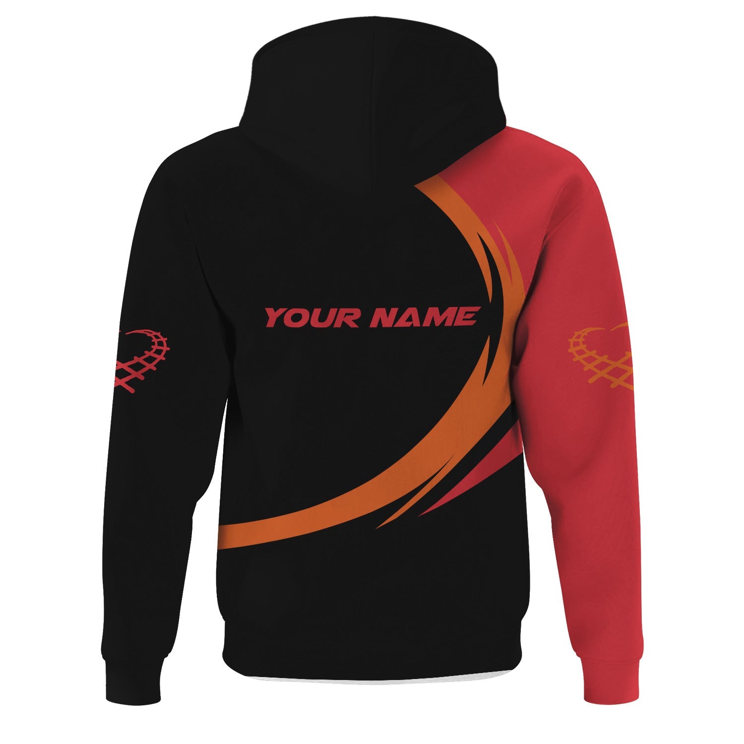 Railspirit Personalized Pacific Electric Railroad Hoodie Unique Graphic Style Zip Up Hoodie For Train Enthusiasts