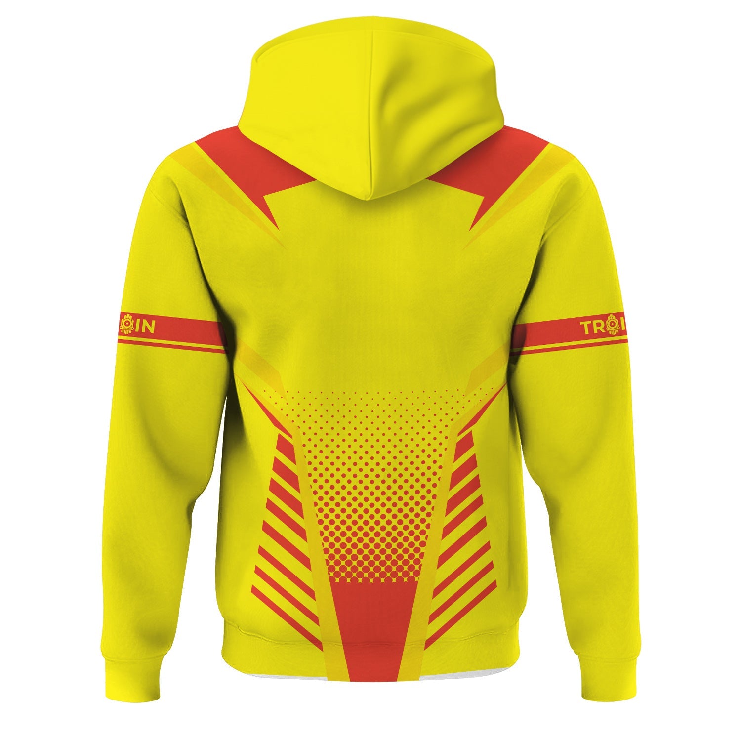 Railspirit Personalized Strasburg Railroad Hoodie Unisex Train Zip Hoodie All Over Print