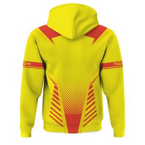 Railspirit Personalized Strasburg Railroad Hoodie Unisex Train Zip Hoodie All Over Print